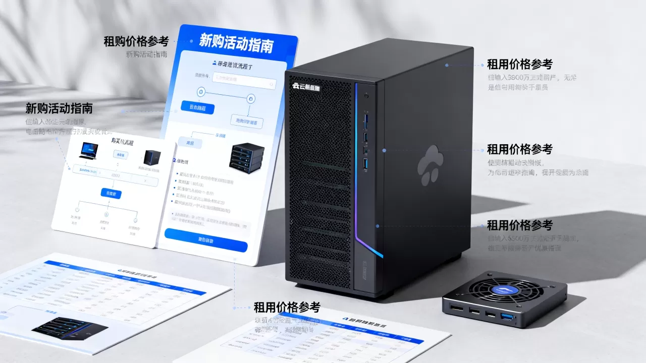 个人服务器新购活动怎么买?云服务器租用一年多少钱 个人服务器新购活动怎么买?云服务器租用一年多少钱