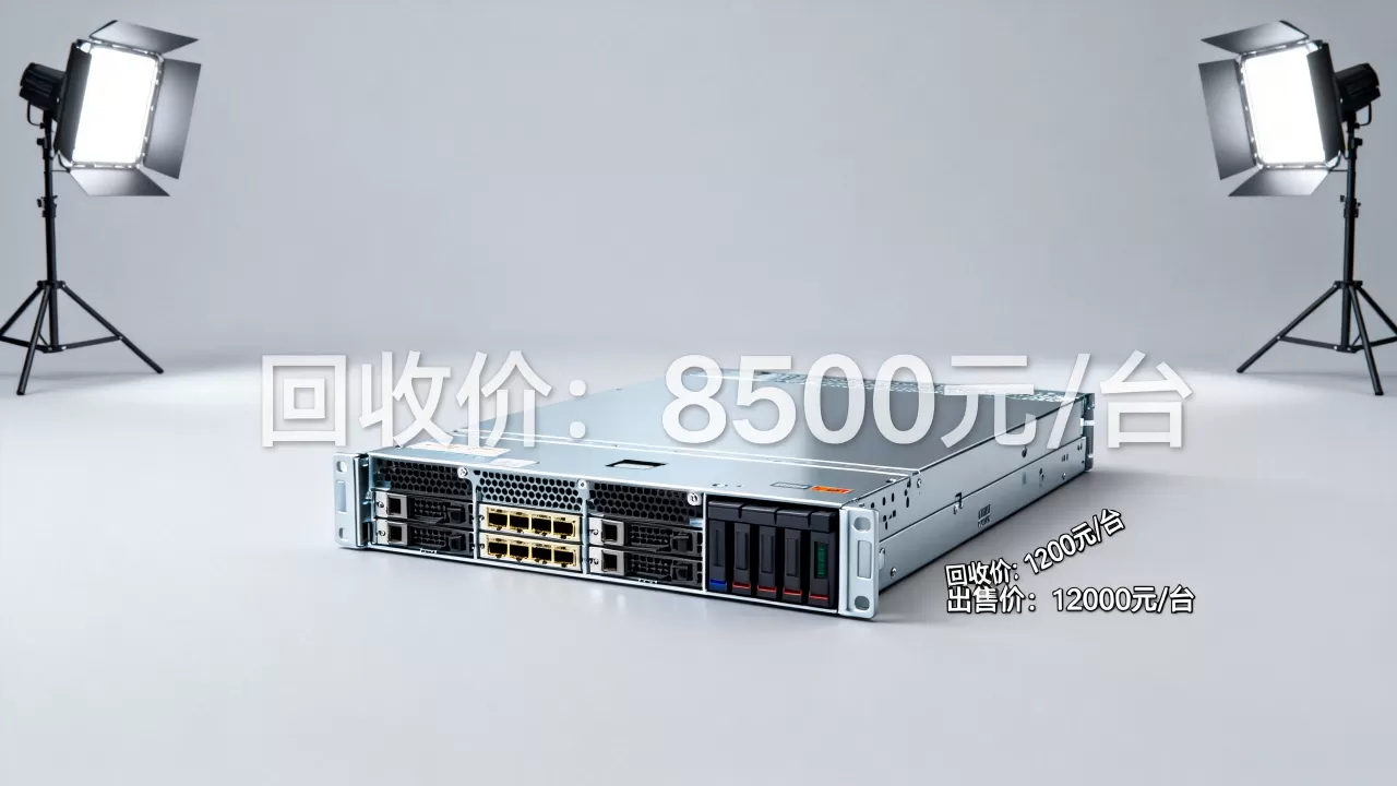 广西云计算服务器回收出售多少钱?二手云服务器回收价格 广西云计算服务器回收出售多少钱?二手云服务器回收价格