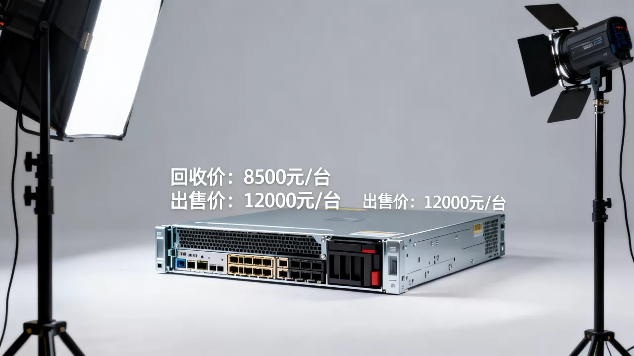 广西云计算服务器回收出售多少钱?二手云服务器回收价格 广西云计算服务器回收出售多少钱?二手云服务器回收价格