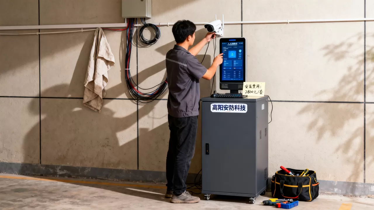 高阳人脸识别系统安装公司哪家好?人脸识别系统安装费用 高阳人脸识别系统安装公司哪家好?人脸识别系统安装费用