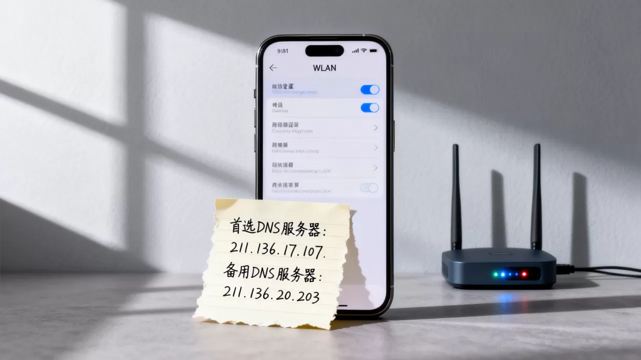 广西移动dns地址怎么设置?广西移动dns服务器地址是多少 广西移动dns地址怎么设置?广西移动dns服务器地址是多少