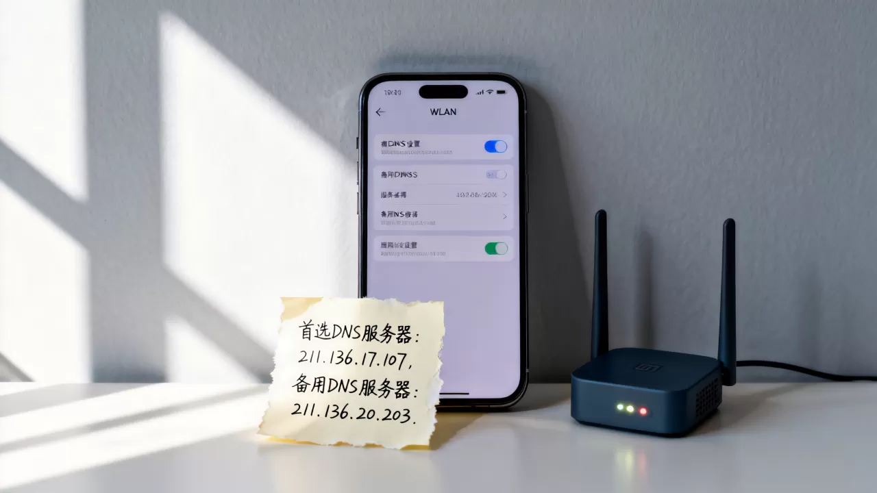 广西移动dns地址怎么设置?广西移动dns服务器地址是多少 广西移动dns地址怎么设置?广西移动dns服务器地址是多少