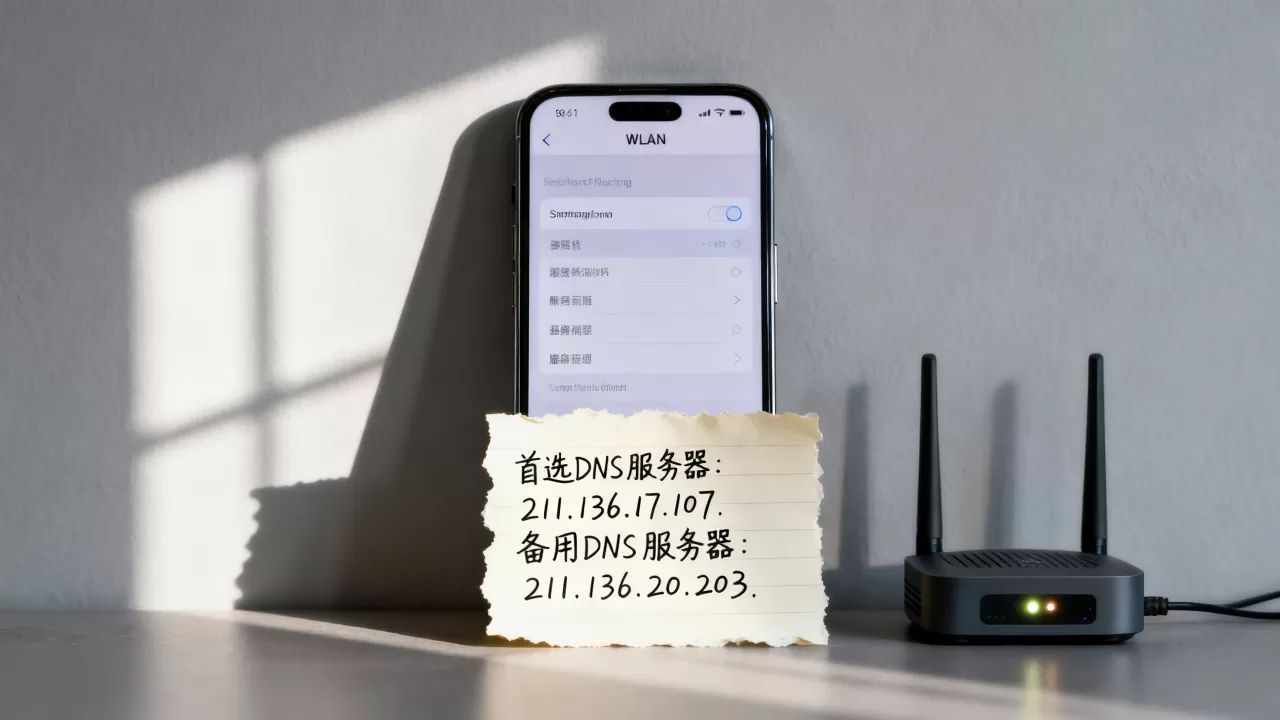 广西移动dns地址怎么设置?广西移动dns服务器地址是多少 广西移动dns地址怎么设置?广西移动dns服务器地址是多少