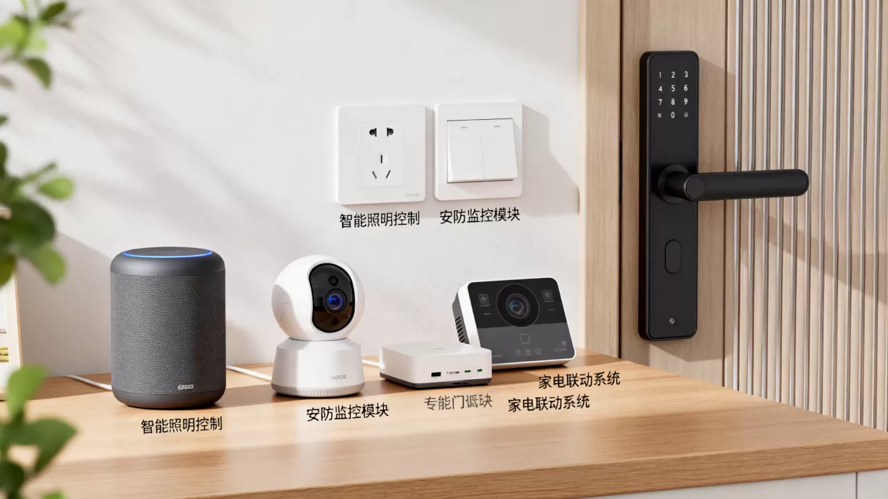 广西智能家居系统怎么订制?广西智能家居定制费用是多少 广西智能家居系统怎么订制?广西智能家居定制费用是多少