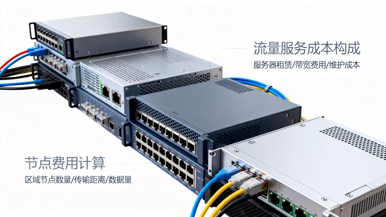 腾讯视频cdn成本是多少?腾讯视频cdn节点费用怎么算 腾讯视频cdn成本是多少?腾讯视频cdn节点费用怎么算