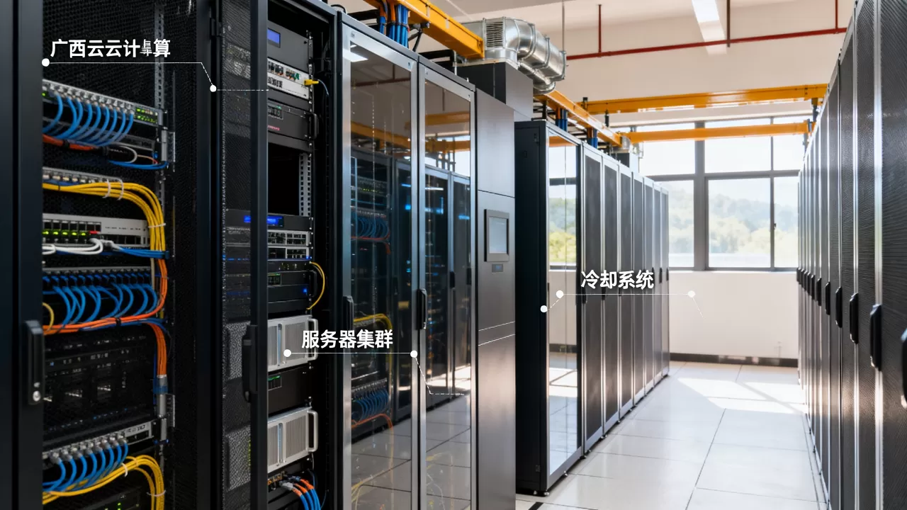 广西云计算数据中心怎么样?广西云计算数据中心多少钱 广西云计算数据中心怎么样?广西云计算数据中心多少钱