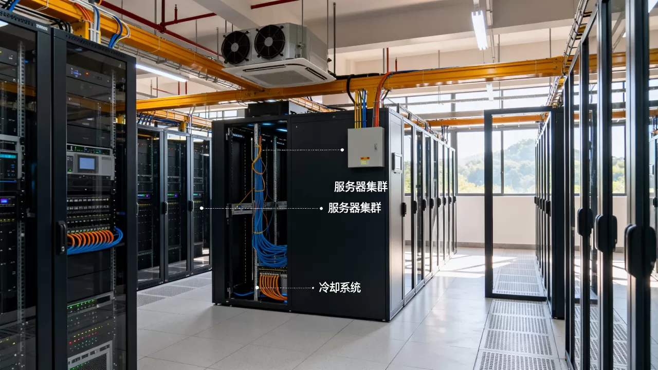 广西云计算数据中心怎么样?广西云计算数据中心多少钱 广西云计算数据中心怎么样?广西云计算数据中心多少钱