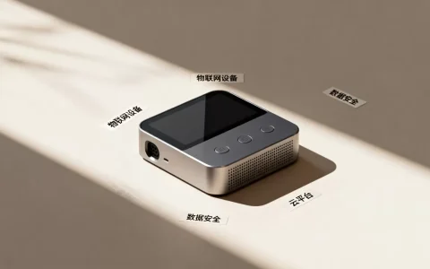 广西云金会物联网是什么？云金会物联网平台安全吗