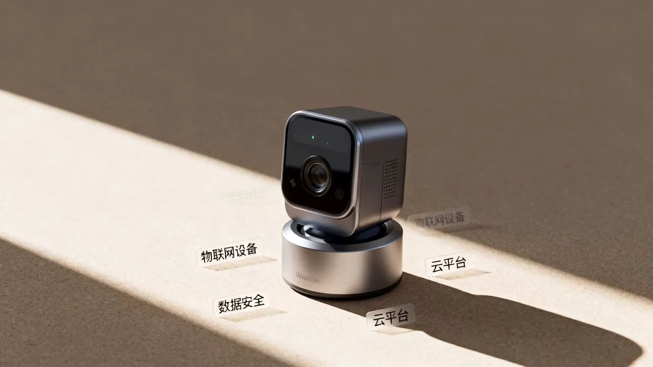 广西云金会物联网是什么?云金会物联网平台安全吗 广西云金会物联网是什么?云金会物联网平台安全吗