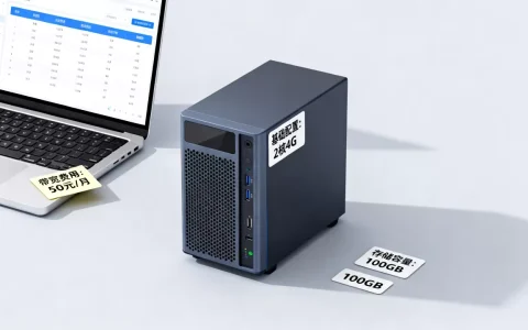 个人服务器收费标准是多少？云服务器租用费用详解