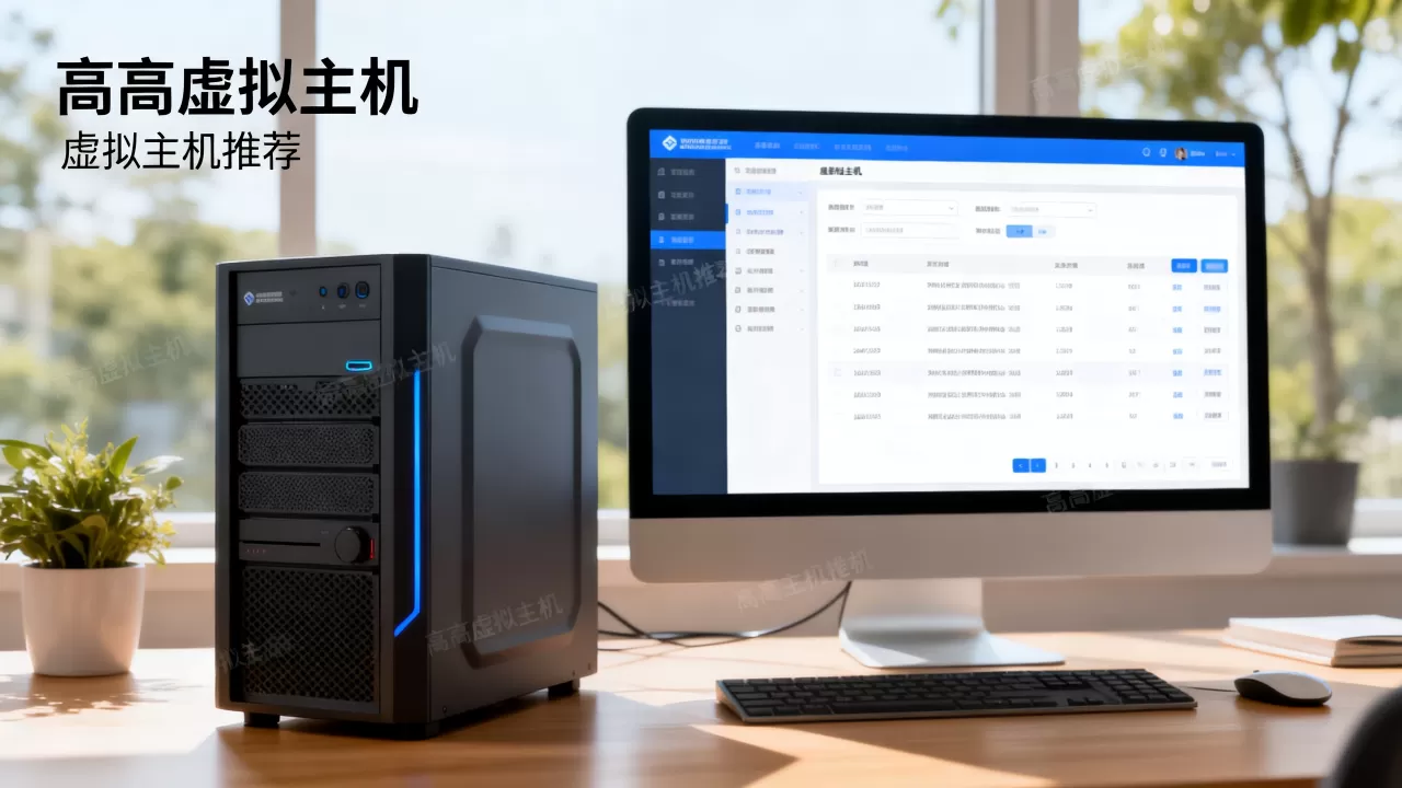高高虚拟主机好用吗？虚拟主机哪个牌子好