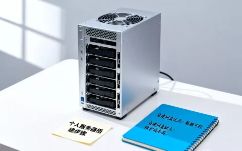 个人服务器怎么搭建网盘？自建网盘有哪些优缺点