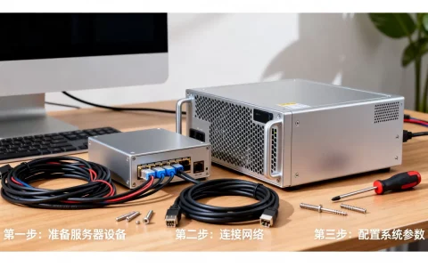 个人服务器搭建vps怎么操作？新手vps搭建教程