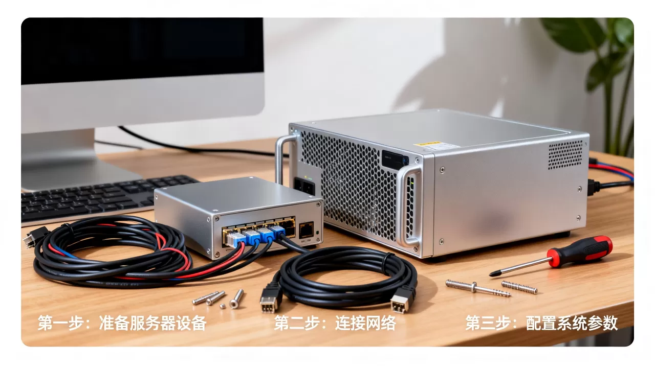 个人服务器搭建vps怎么操作?新手vps搭建教程 个人服务器搭建vps怎么操作?新手vps搭建教程