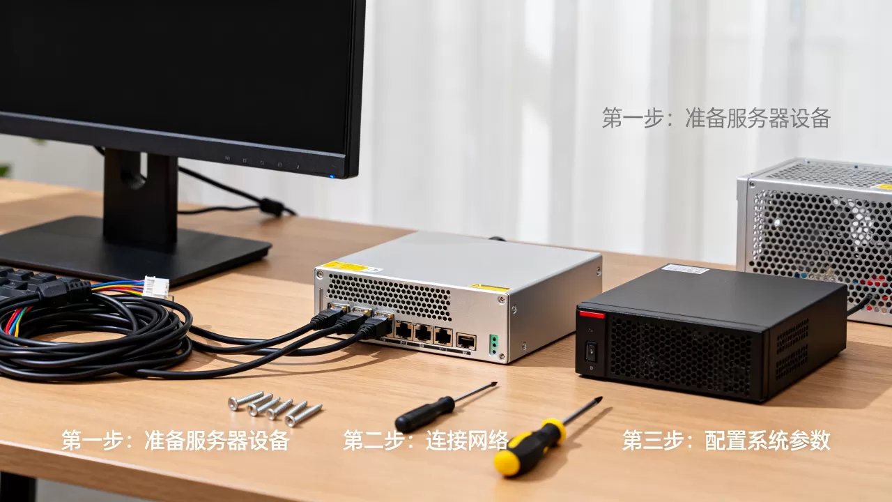 个人服务器搭建vps怎么操作?新手vps搭建教程 个人服务器搭建vps怎么操作?新手vps搭建教程