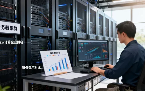 广西云计算哪家强？云计算服务费用是多少