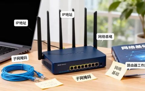 高骞网络基础篇讲了什么？网络基础入门知识有哪些