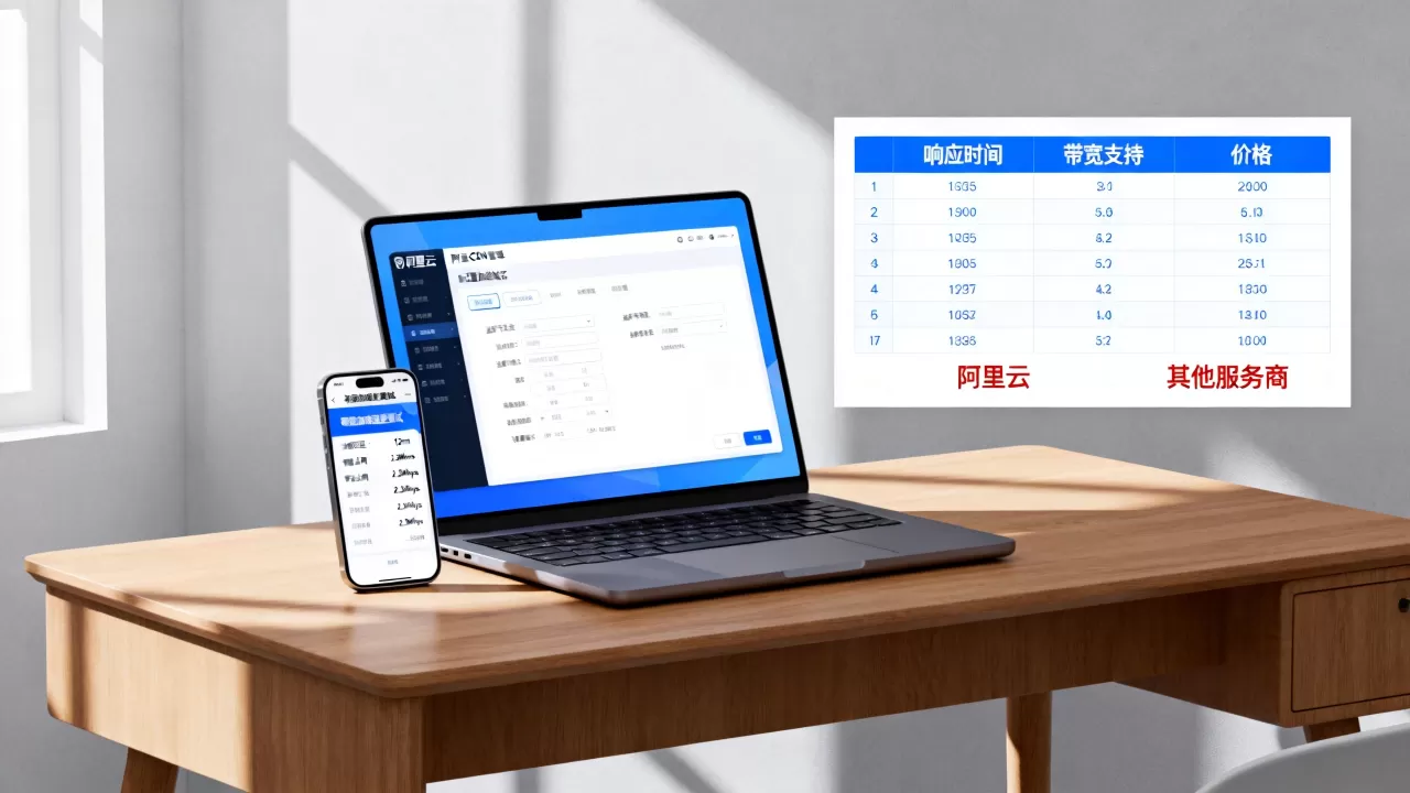 视频cdn阿里云怎么用?视频cdn加速服务怎么选择 视频cdn阿里云怎么用?视频cdn加速服务怎么选择