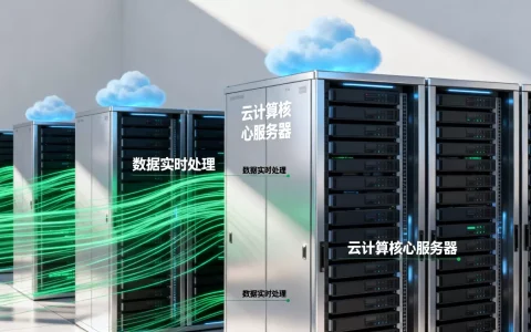 高高在上云计算是什么？云计算平台有哪些优势