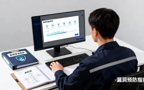 什么是高风险漏洞检测？如何有效预防系统安全漏洞