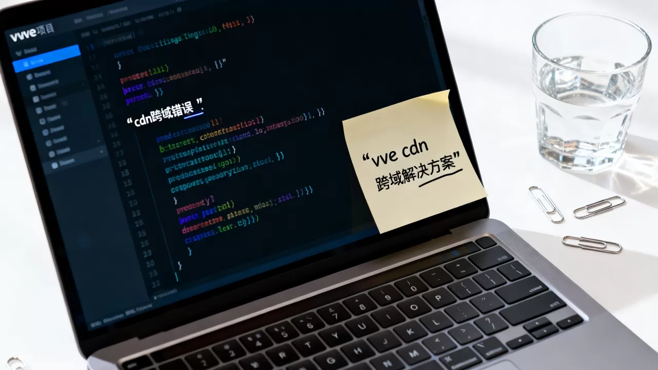 vue cdn跨域怎么解决?vue项目引入cdn报跨域错误 vue cdn跨域怎么解决?vue项目引入cdn报跨域错误