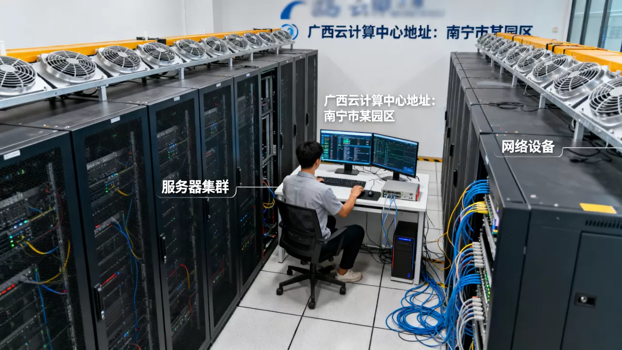 广西云计算中心是做什么的,广西云计算中心地址在哪里 广西云计算中心是做什么的,广西云计算中心地址在哪里