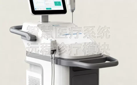 广西朗讯智慧医疗靠谱吗？智慧医疗系统解决方案
