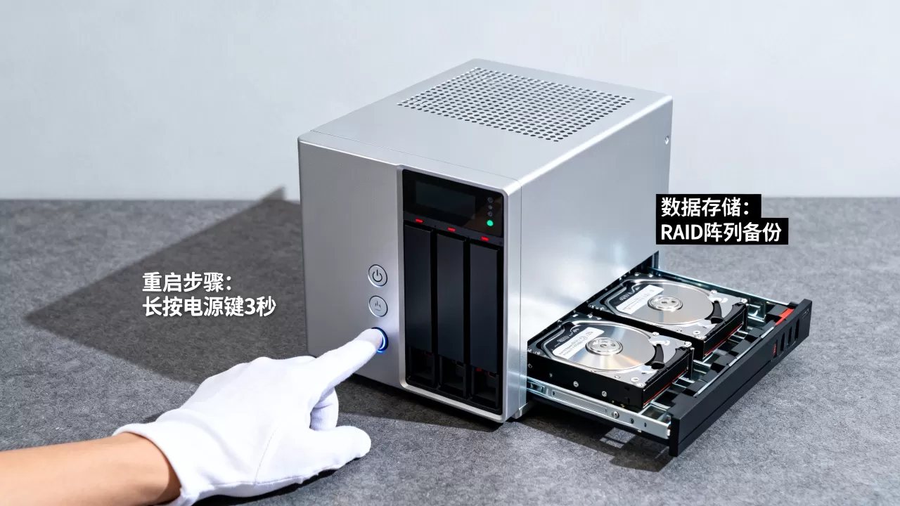 个人服务器怎么重启?服务器重启后数据会丢失吗 个人服务器怎么重启?服务器重启后数据会丢失吗