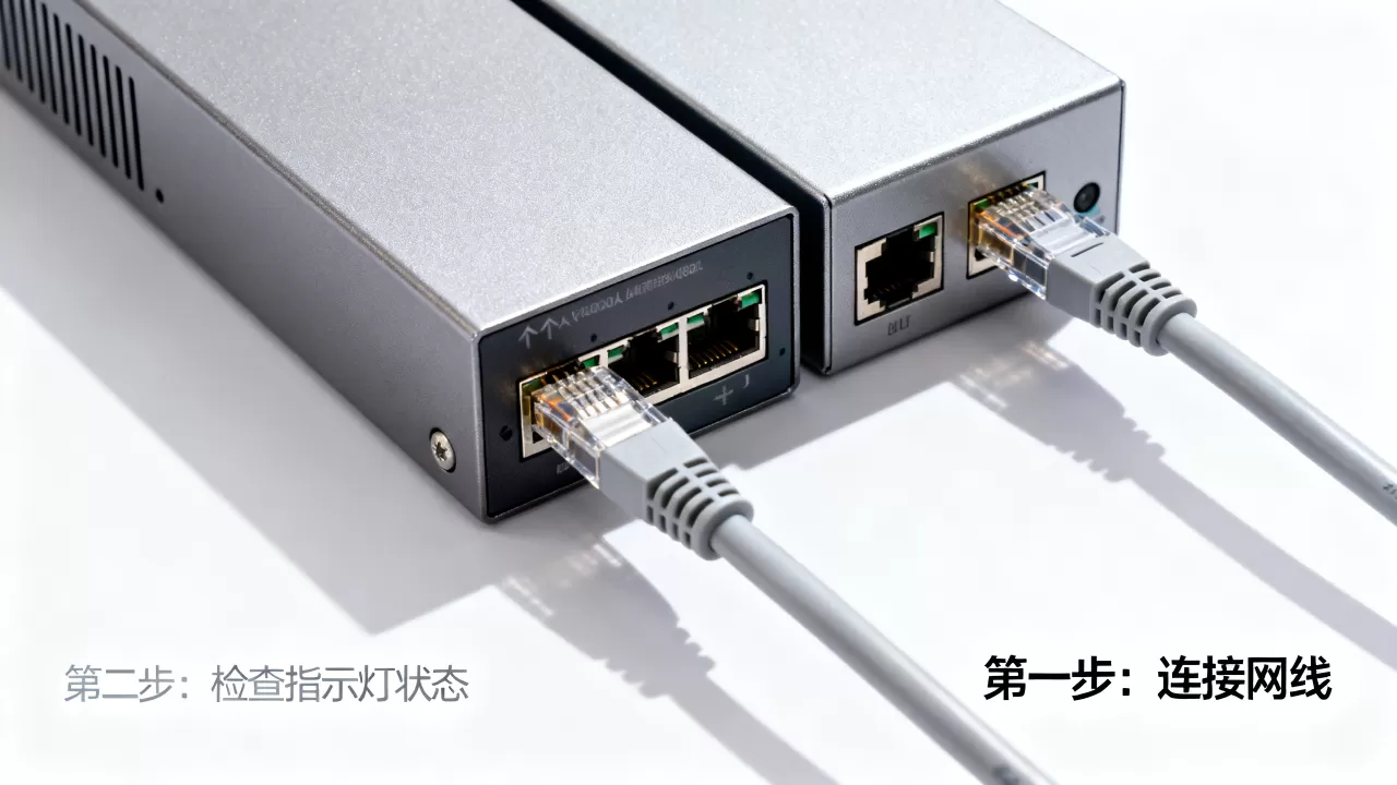 个人服务器怎么接交换机?个人服务器接交换机教程 个人服务器怎么接交换机?个人服务器接交换机教程
