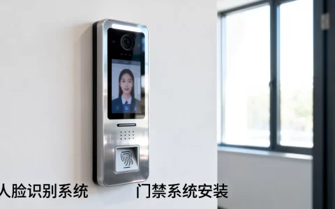 高阳人脸识别系统定做哪里好？人脸识别门禁系统安装多少钱