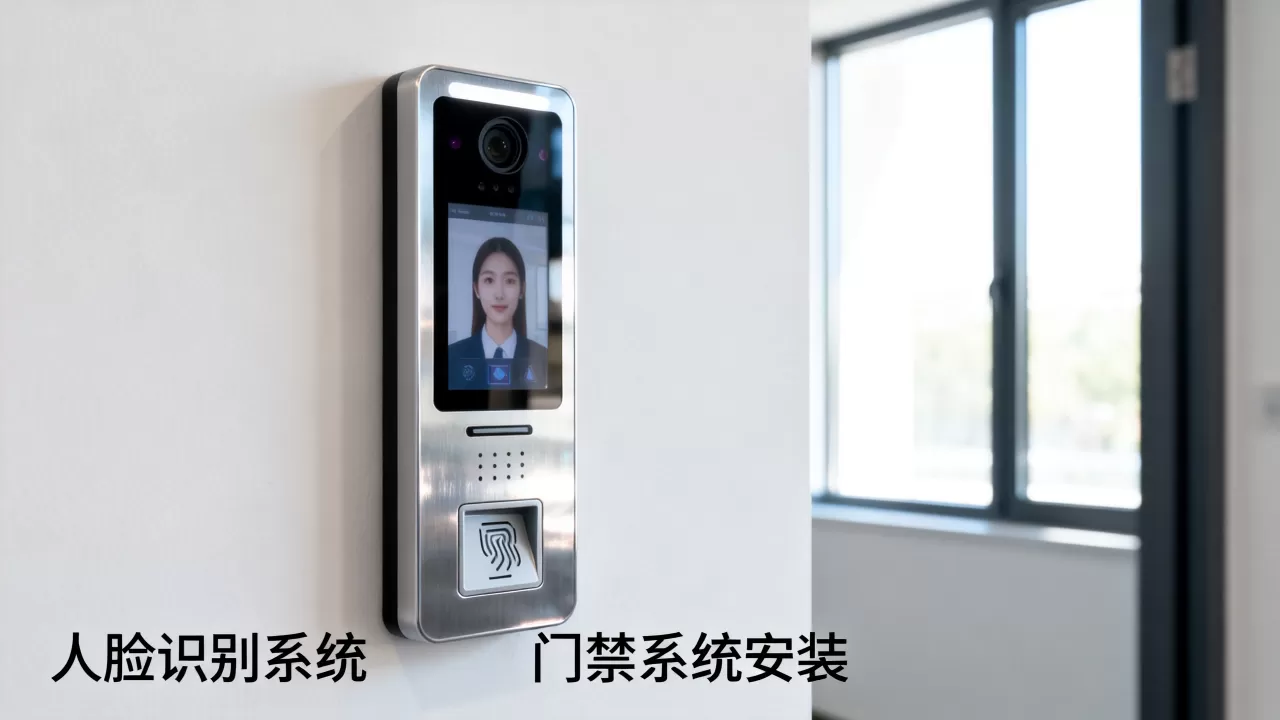 高阳人脸识别系统定做哪里好?人脸识别门禁系统安装多少钱 高阳人脸识别系统定做哪里好?人脸识别门禁系统安装多少钱