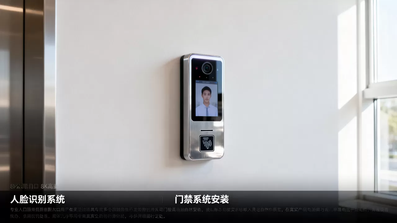 高阳人脸识别系统定做哪里好?人脸识别门禁系统安装多少钱 高阳人脸识别系统定做哪里好?人脸识别门禁系统安装多少钱