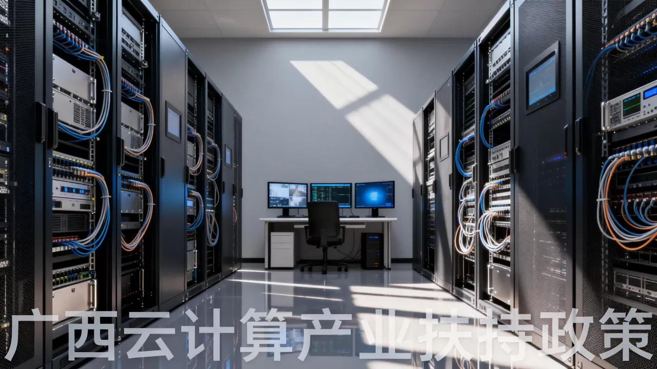 广西云计算发展现状如何?广西云计算产业扶持政策 广西云计算发展现状如何?广西云计算产业扶持政策