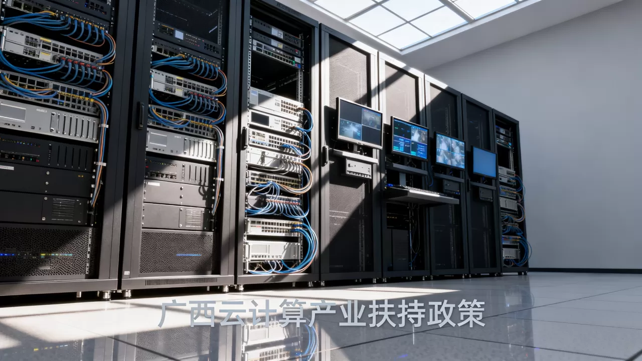 广西云计算发展现状如何?广西云计算产业扶持政策 广西云计算发展现状如何?广西云计算产业扶持政策
