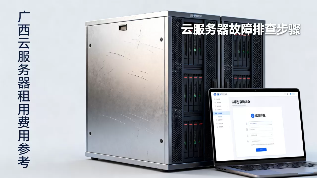 广西云服务器出问题怎么办?广西云服务器租用费用多少 广西云服务器出问题怎么办?广西云服务器租用费用多少