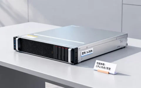个人服务器年末活动值得买吗？2026年高性价比云服务器推荐