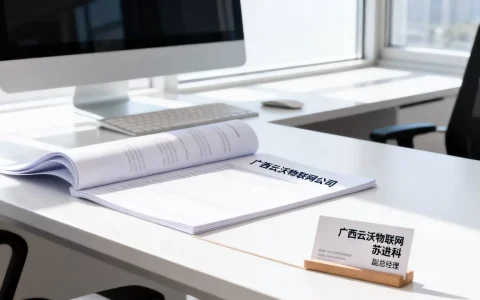 广西云沃物联网苏进科副总是谁？广西云沃物联网公司怎么样