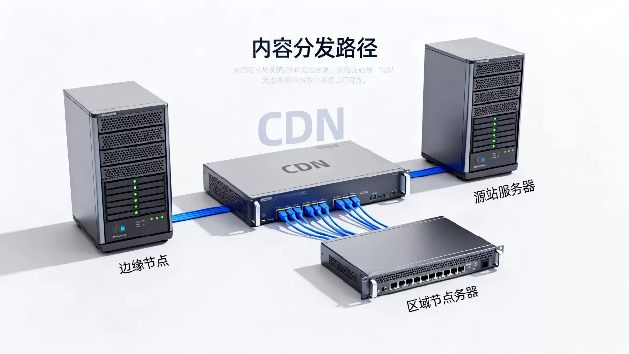 如何设计CDN系统?CDN系统架构设计原理是什么 如何设计CDN系统?CDN系统架构设计原理是什么