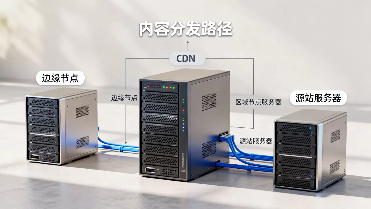 如何设计CDN系统?CDN系统架构设计原理是什么 如何设计CDN系统?CDN系统架构设计原理是什么