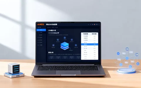 阿里oss存储cdn怎么用？阿里oss存储cdn费用怎么算