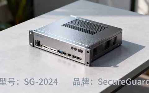高颜值堡垒机怎么选？堡垒机哪个牌子好