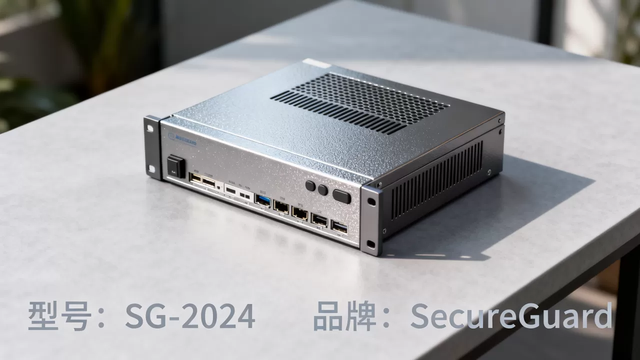 高颜值堡垒机怎么选?堡垒机哪个牌子好 高颜值堡垒机怎么选?堡垒机哪个牌子好