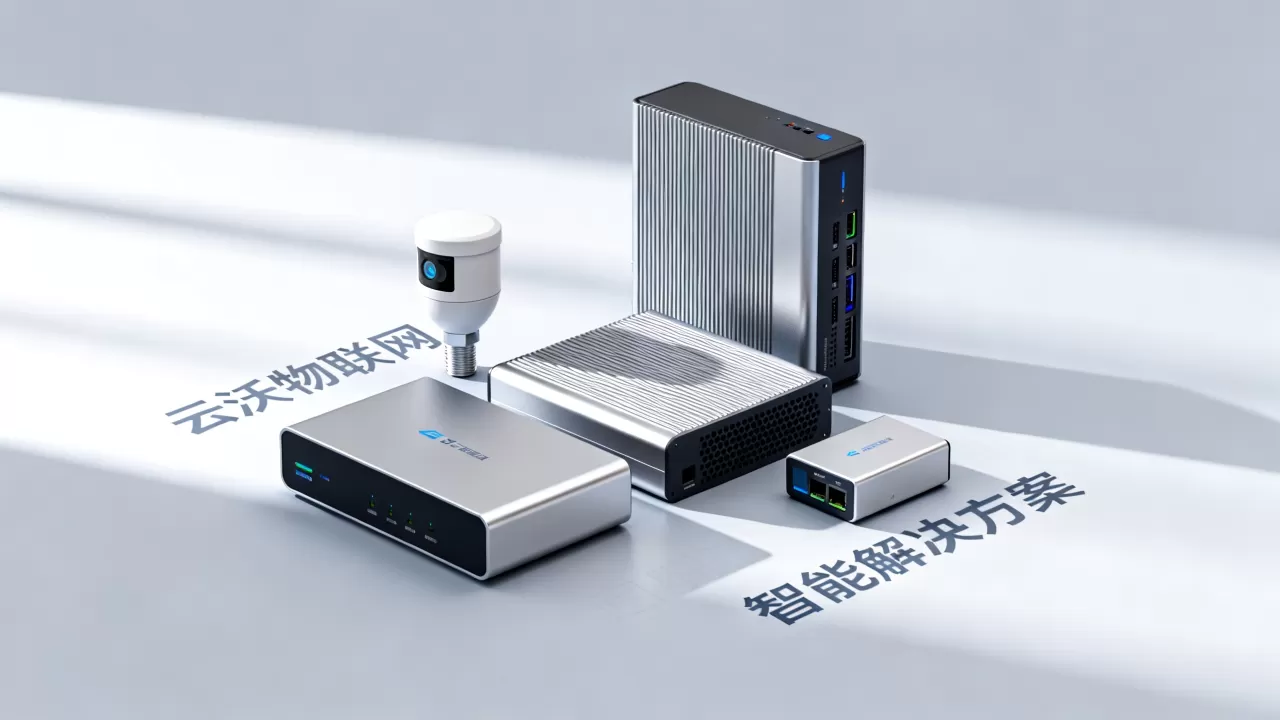 广西云沃物联网公司靠谱吗？物联网解决方案哪家强