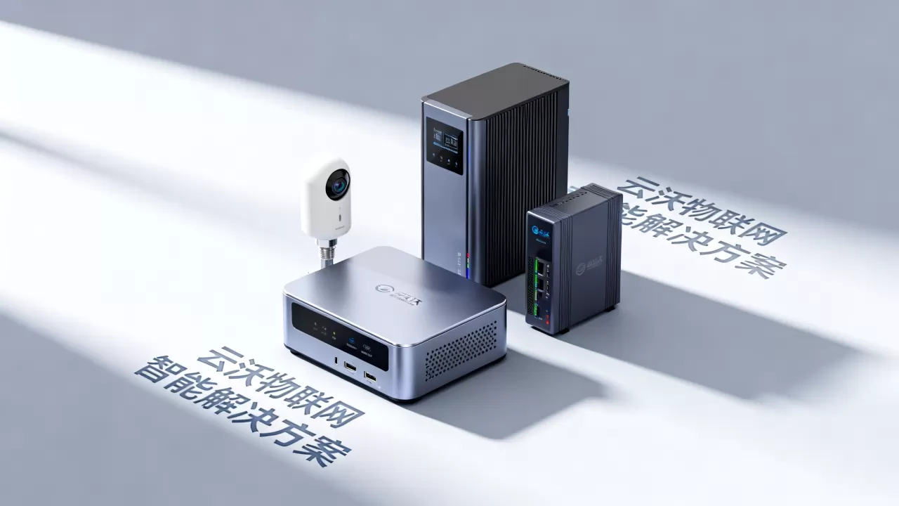 广西云沃物联网公司靠谱吗？物联网解决方案哪家强