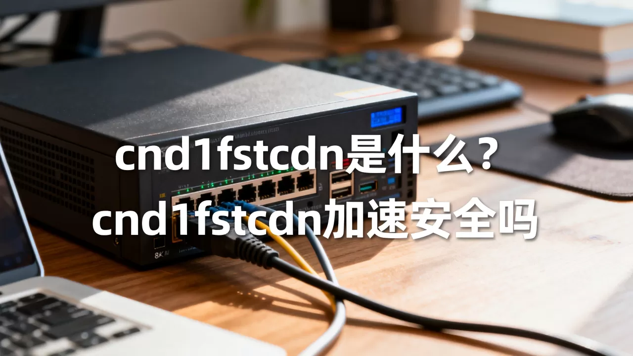 cdn1fstcdn是什么?cdn1fstcdn加速安全吗 cdn1fstcdn是什么?cdn1fstcdn加速安全吗