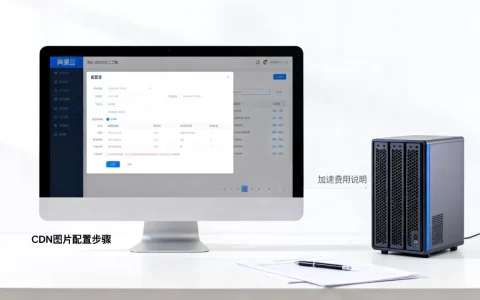 阿里云cdn图片怎么配置？阿里云cdn图片加速费用是多少