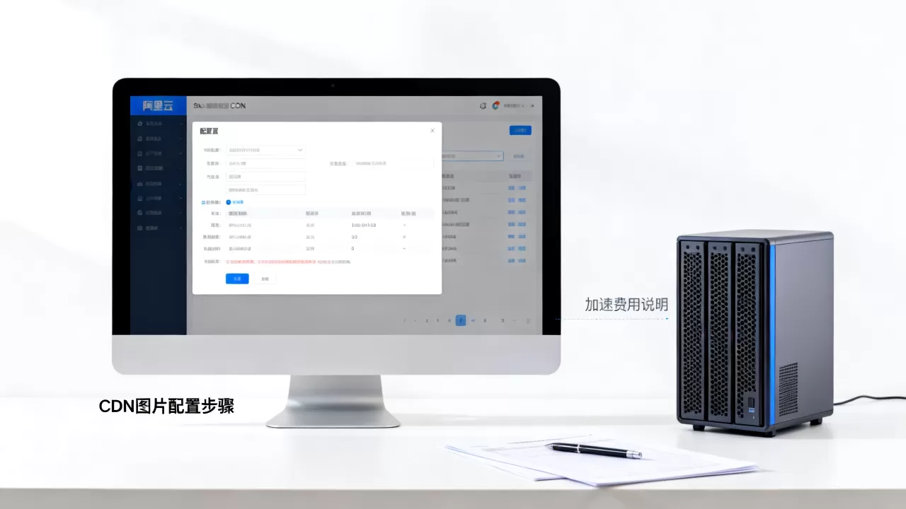阿里云cdn图片怎么配置?阿里云cdn图片加速费用是多少 阿里云cdn图片怎么配置?阿里云cdn图片加速费用是多少