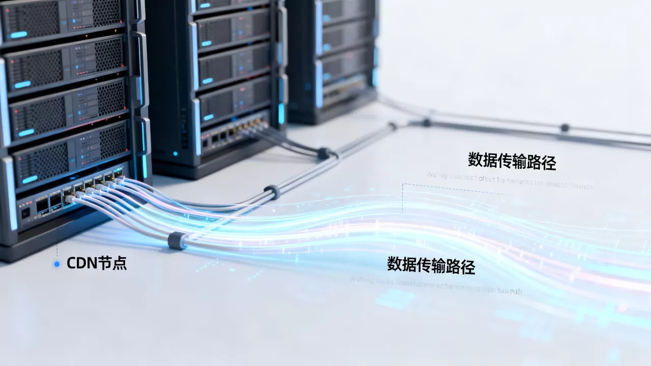 什么是CDN?CDN加速原理及作用详解 什么是CDN?CDN加速原理及作用详解