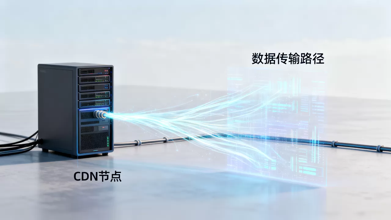 什么是CDN?CDN加速原理及作用详解 什么是CDN?CDN加速原理及作用详解