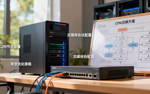 cdn流媒体方案怎么搭建？cdn流媒体方案有哪些